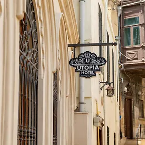 Utopia , Baku Azerbaijan