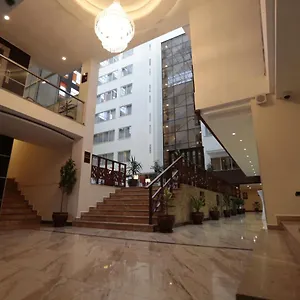 Cassiopeia Addis Abeba
