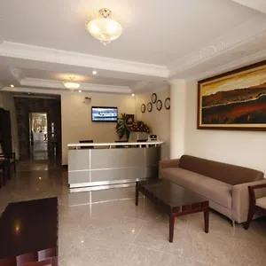فندق Caravan